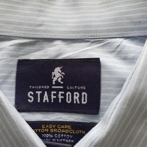 17.5 Stafford Shirt